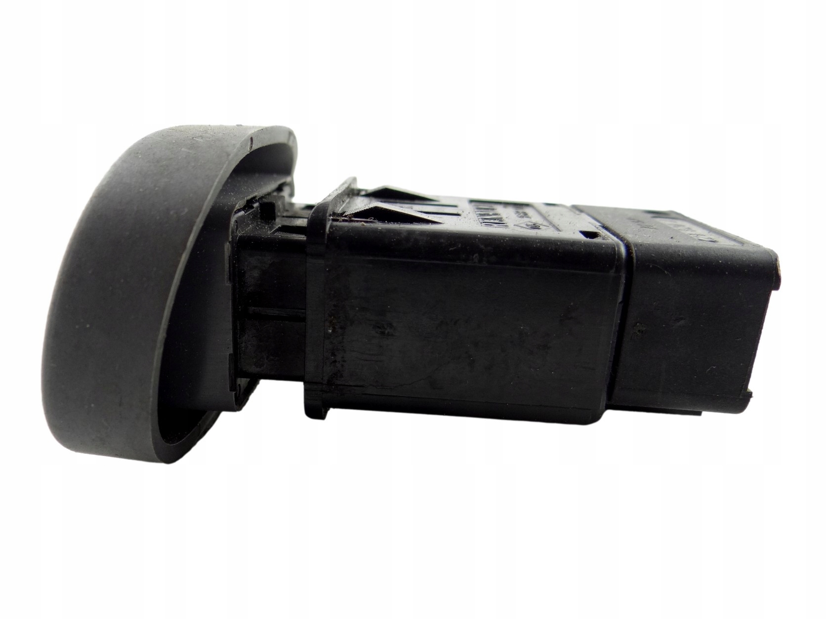 Schalter Leuchten des warnblickschalters RENAULT CLIO II 421 82