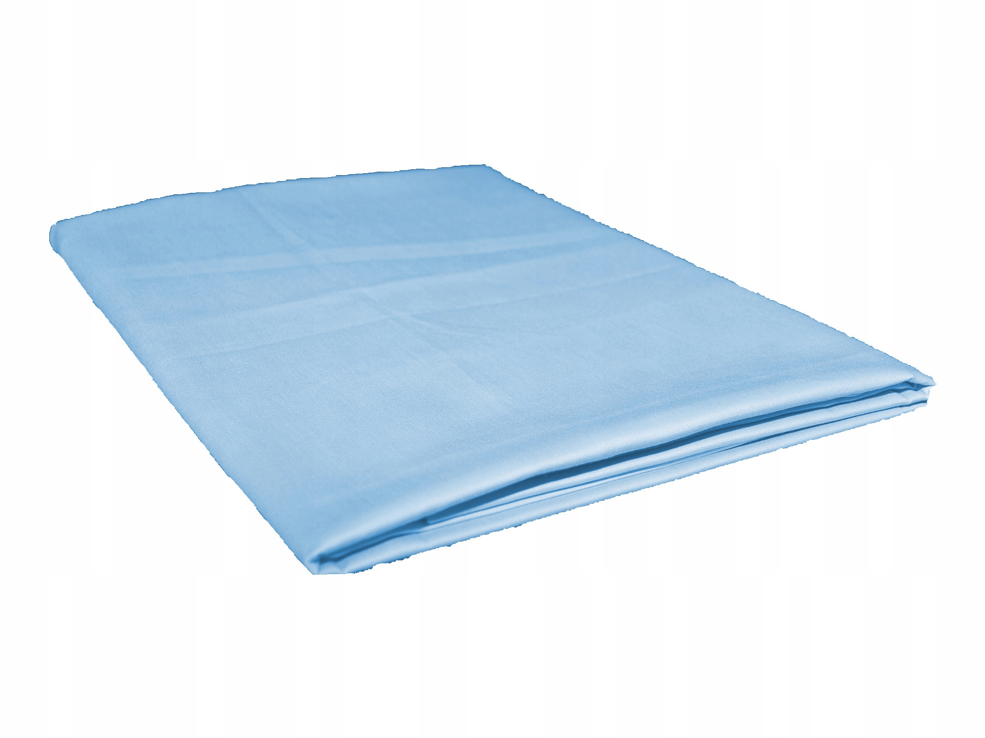 

Prześcieradło na leżak przedszkolny 60x140 blue