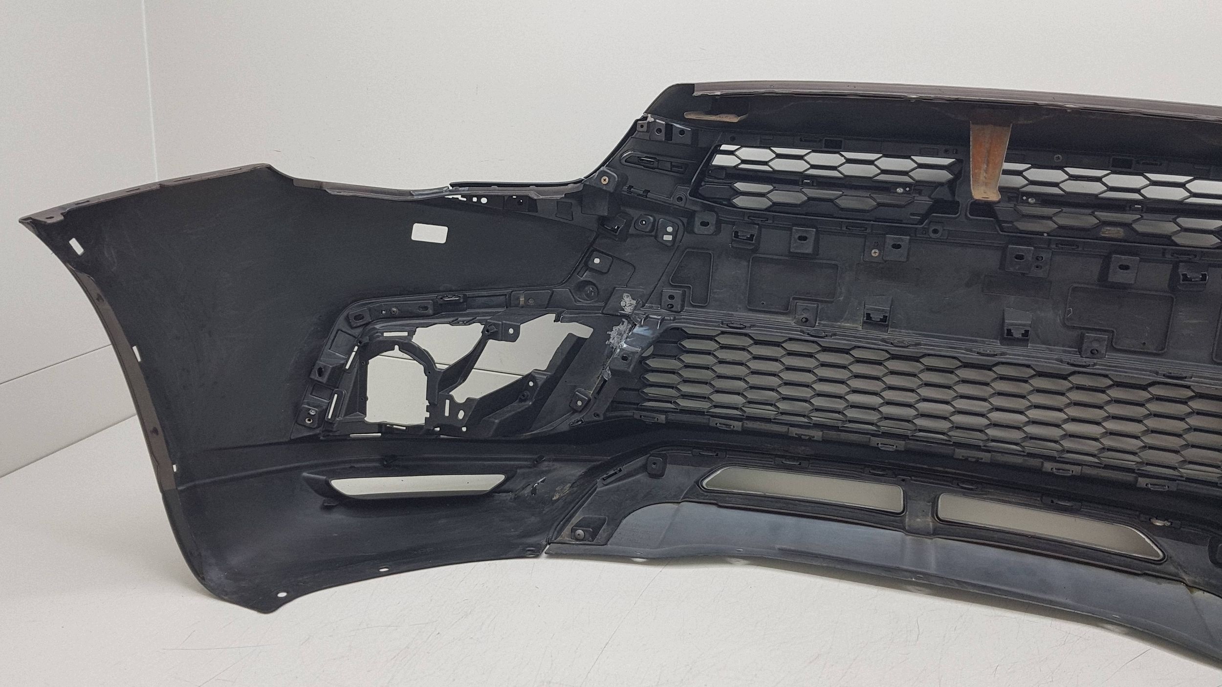 MITSUBISHI ASX LIFT 2016 - bumper front 640J025ZZ