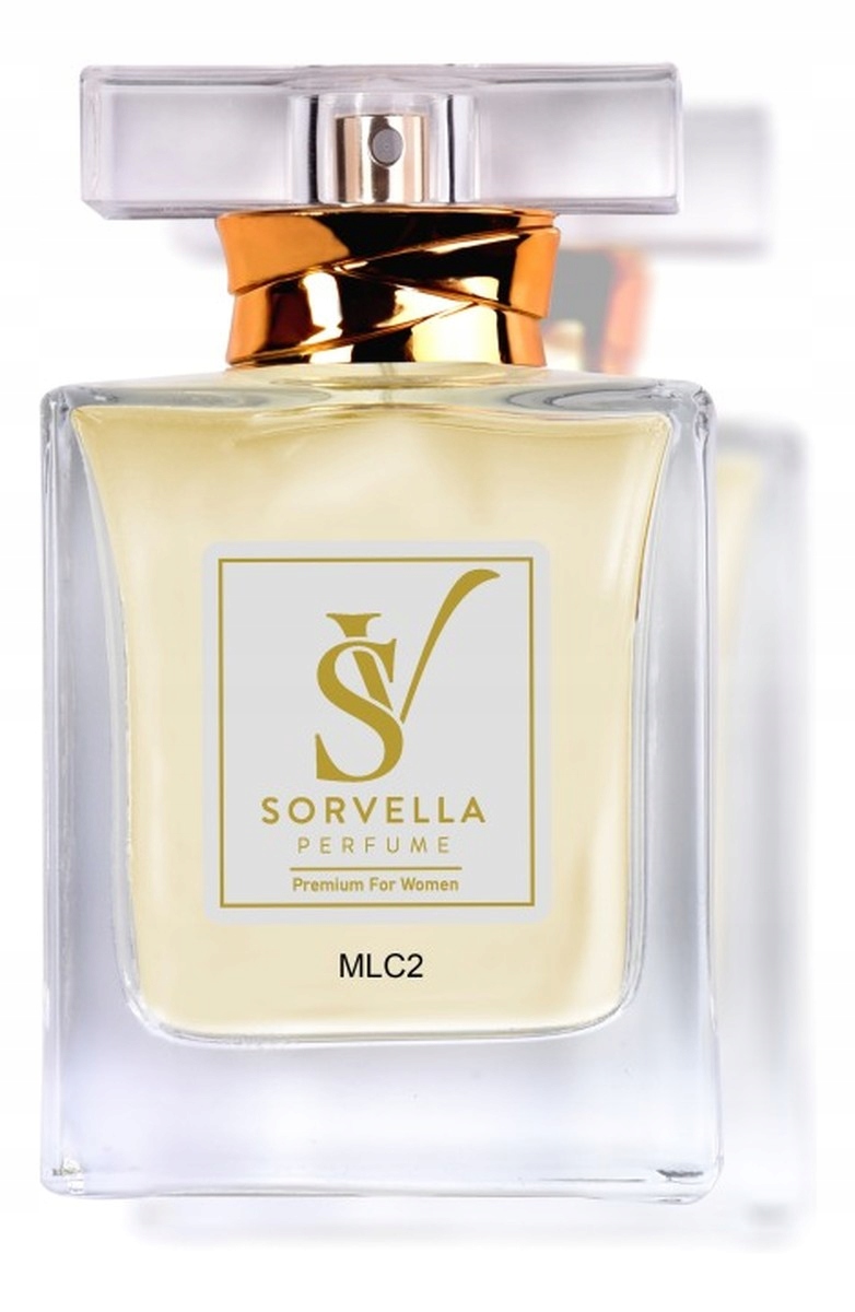 Sorvella Perfume parfémovaná voda MLC2 50 ml