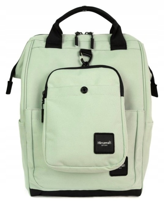 Batoh Himawari Case M tr24075-1 mátový