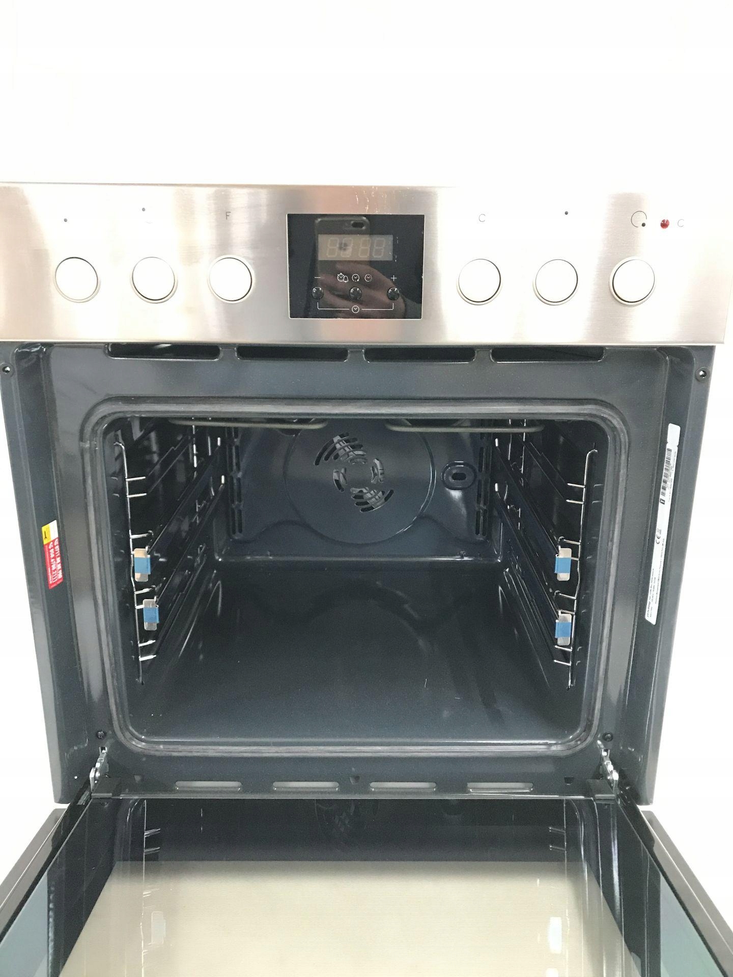 Kuchenka PRIVILEG PHVR6 OH5V2 IN 65 l Model OH5V2