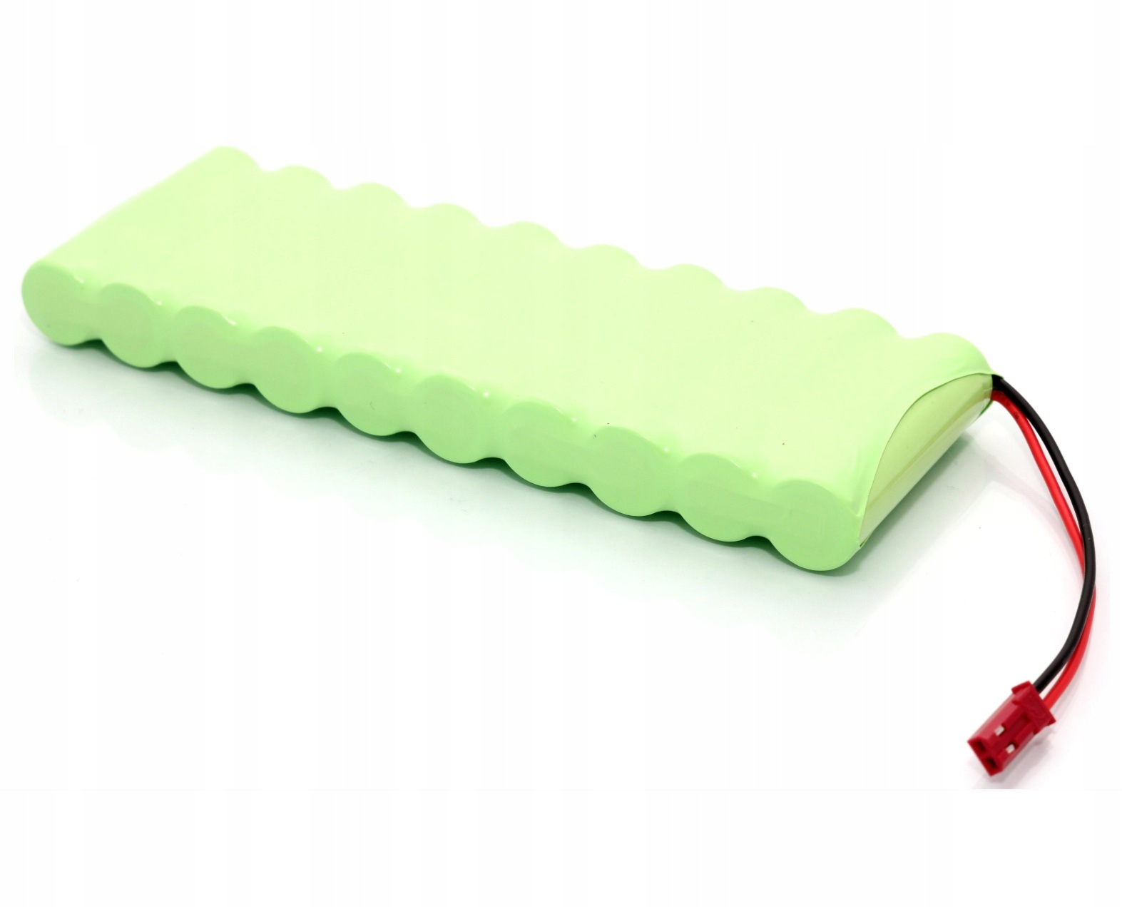 Nabíjecí Baterie R/c 12V 1200mAh NiMH – konektor SYP-2P (0029)