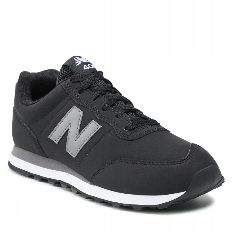 

Nowe Buty Męskie New Balance 400 GM400LD1 r.44,5