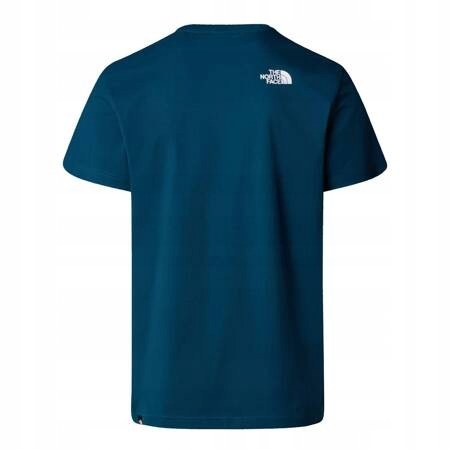 Tričko The North Face NF0A87NG1NO Vel M