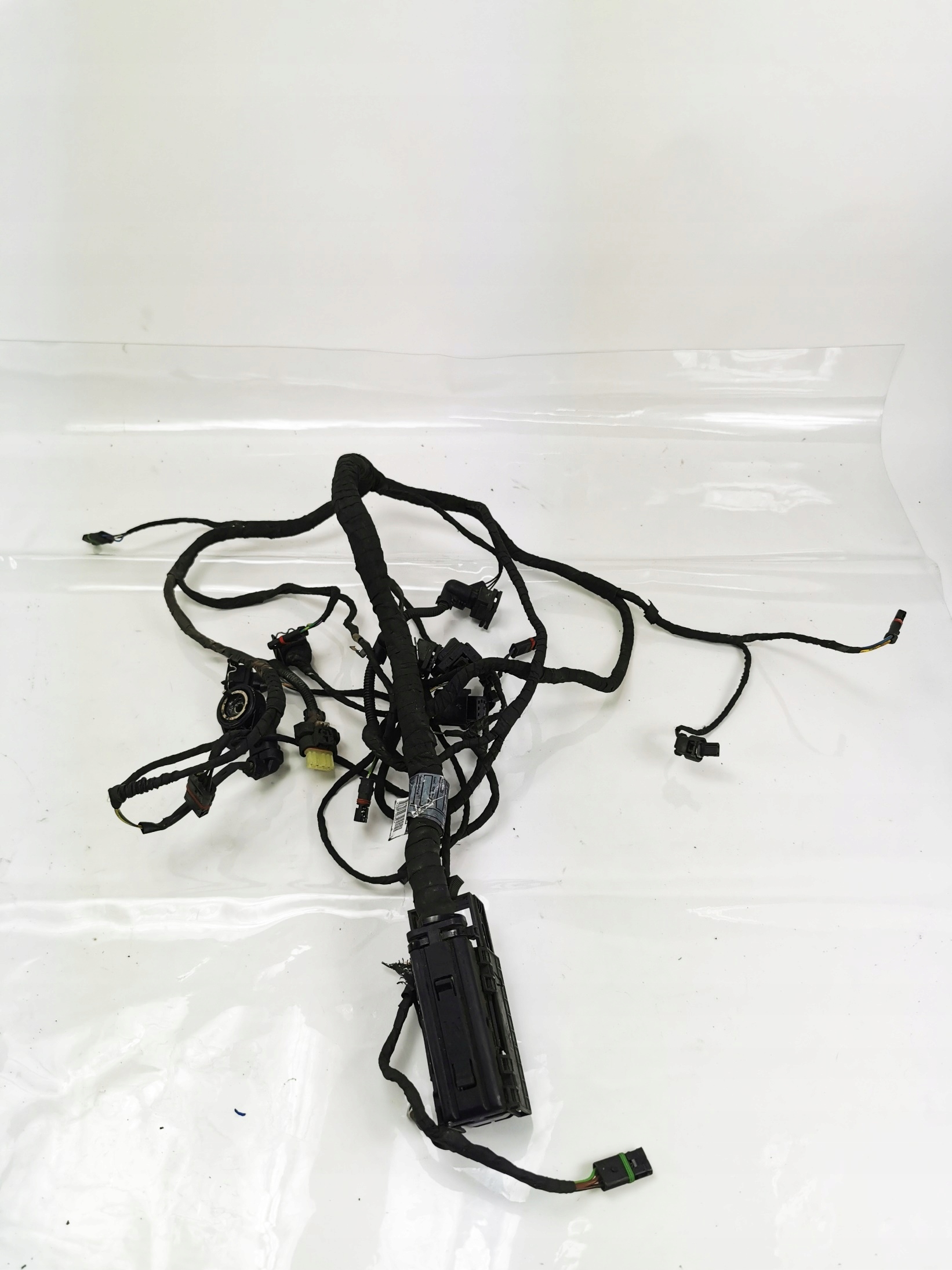 BMW GS 1200 13-18 INSTALACJA WIĄZKA