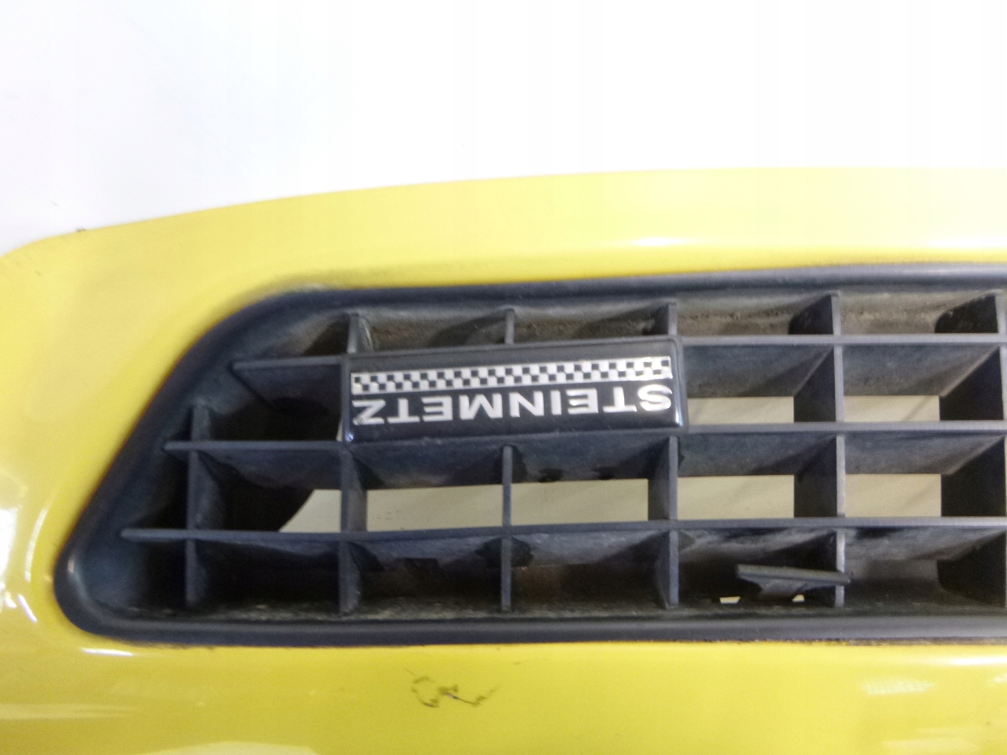 CAPOT OPEL ASTRA G Y40A 00R.