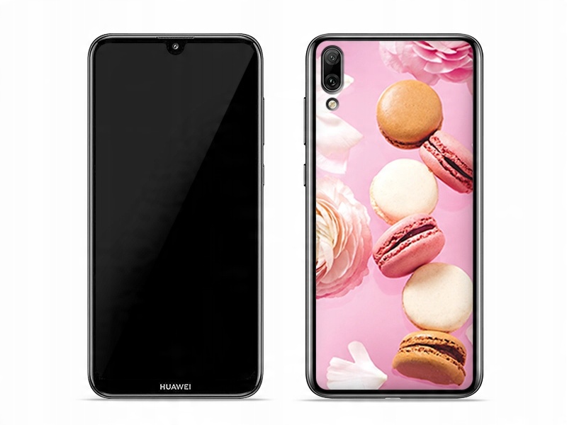 

Etui na Huawei Enjoy 9 pokrowiec Foto Case