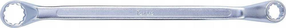 

Klucz plaski 2-stronny DIN838 24x27mm Fortis