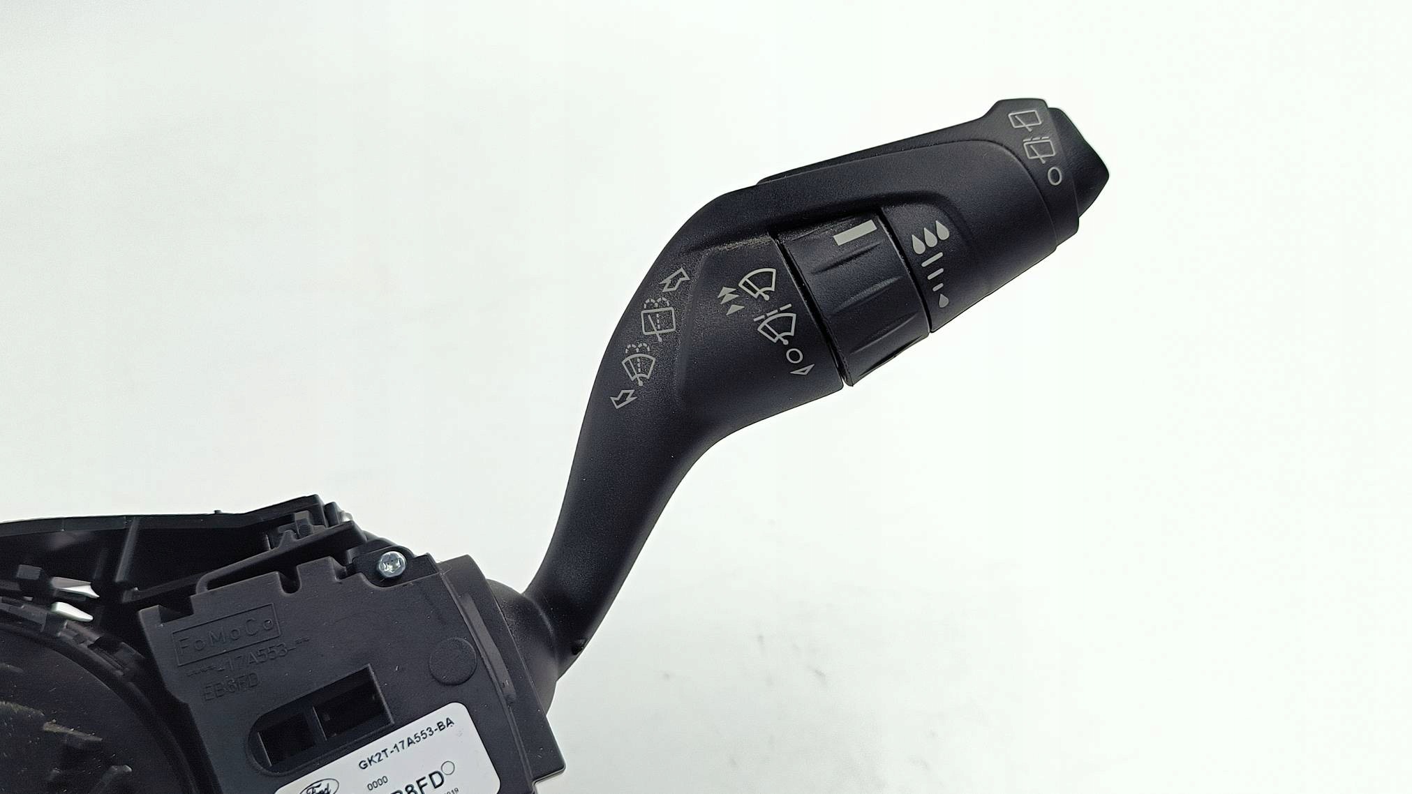 DEVIO LUCI TERGICRISTALLO TERGI BK2T-14A664-BA FORD TRANSIT MK8
