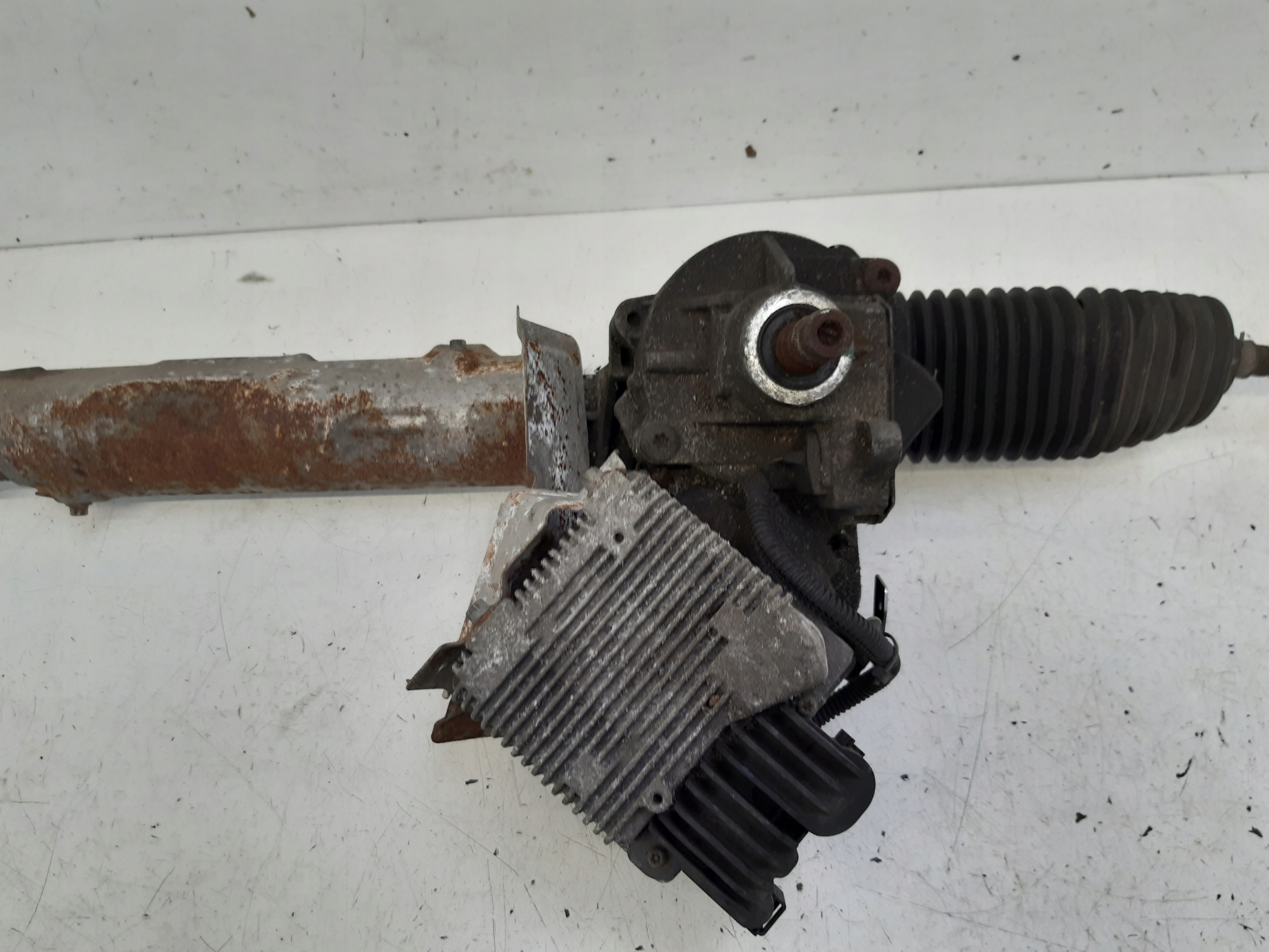 control 6700001210 Mercedes W169