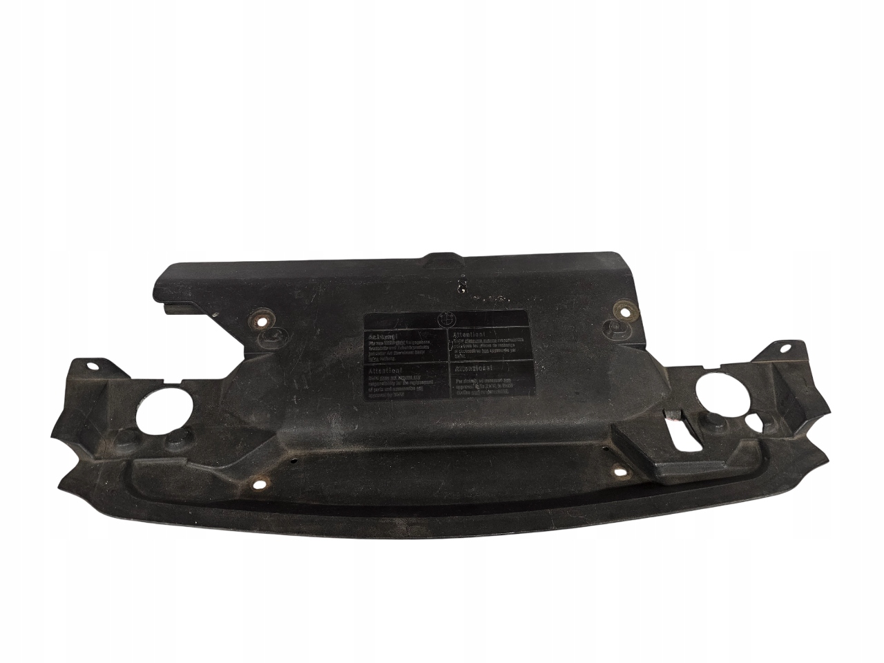 BMW OE 8119046