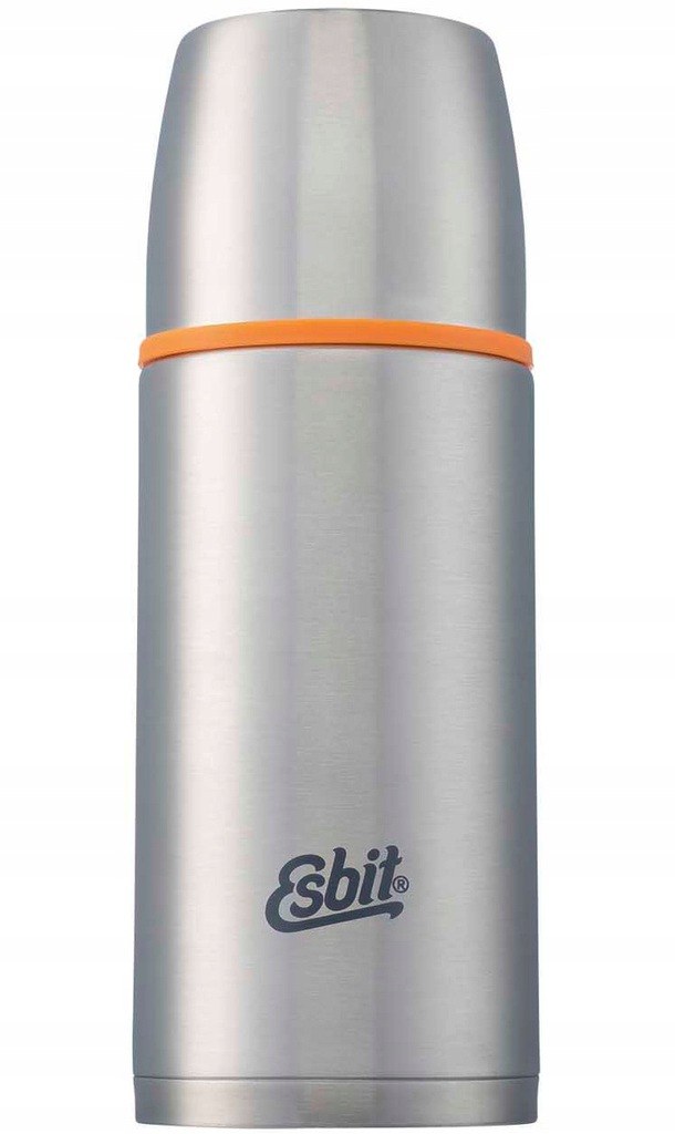 

Termos na kawę herbatę Esbit Vacuum 750ml Stalowy