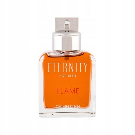 Originální Calvin Klein Eternity Flame For Men Toaletní voda 100 ml