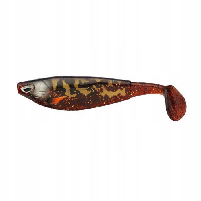 Ripper Berkley Sick Flanker 10 cm Bloody Burbot