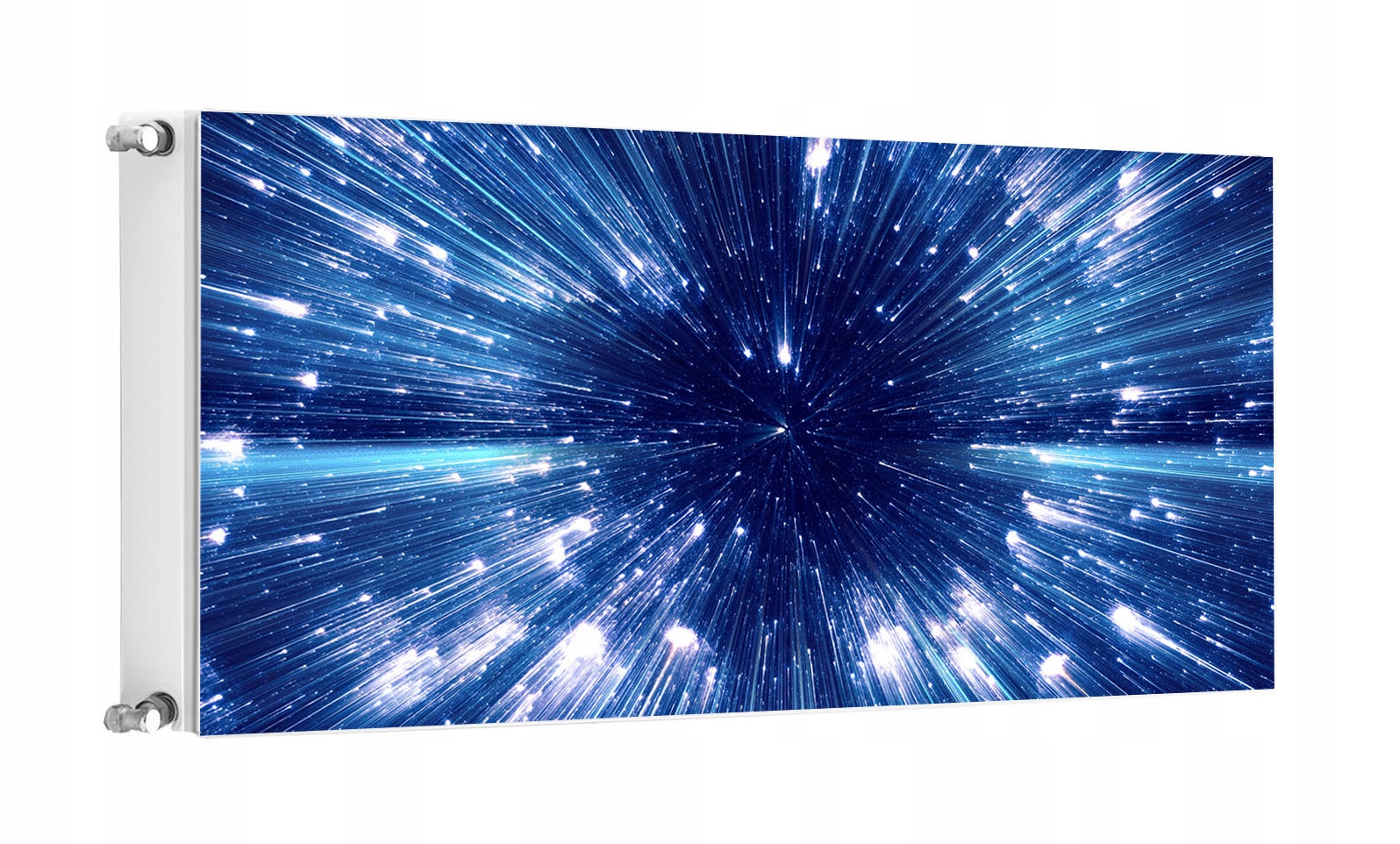 Magnetická Podložka Na Radiátor 120x60 Abstrakce Fototapeta