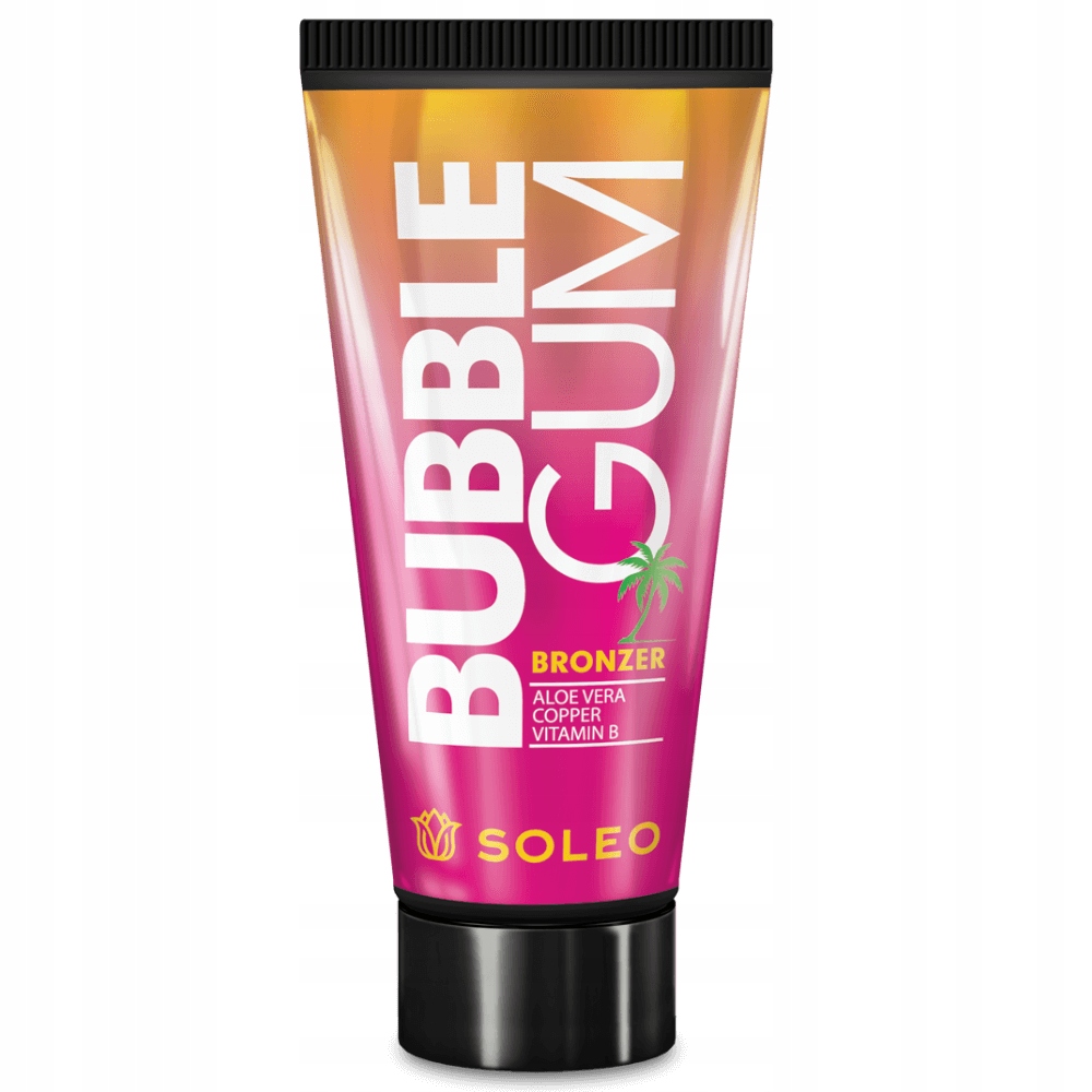 Soleo Basic Bubble Gum 150ml