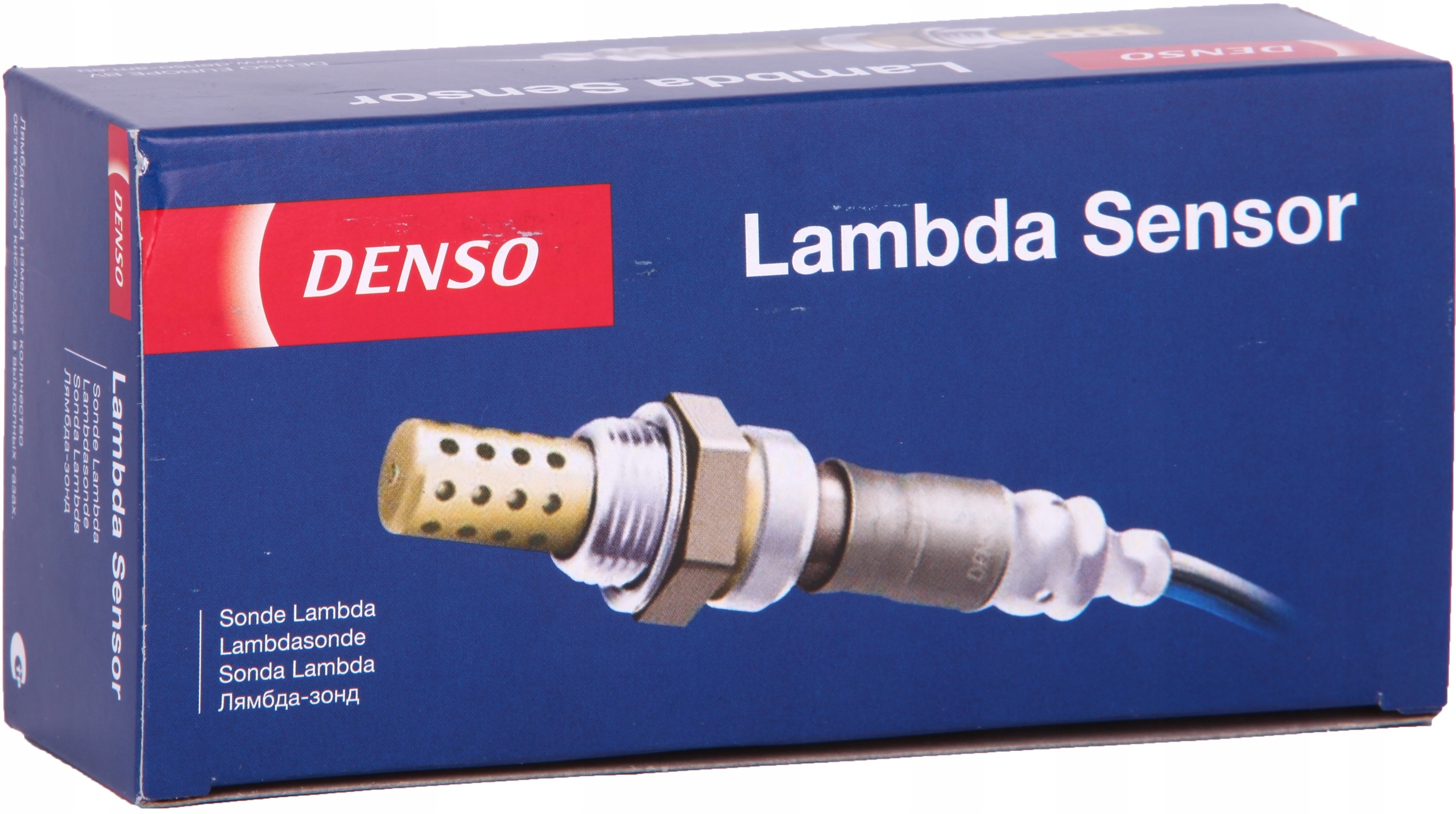 

Sonda lambda Denso DOX-1419 9125583