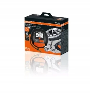 Osram Tyreinflate 1000 Digitálny Kompresor Pre OTI1000