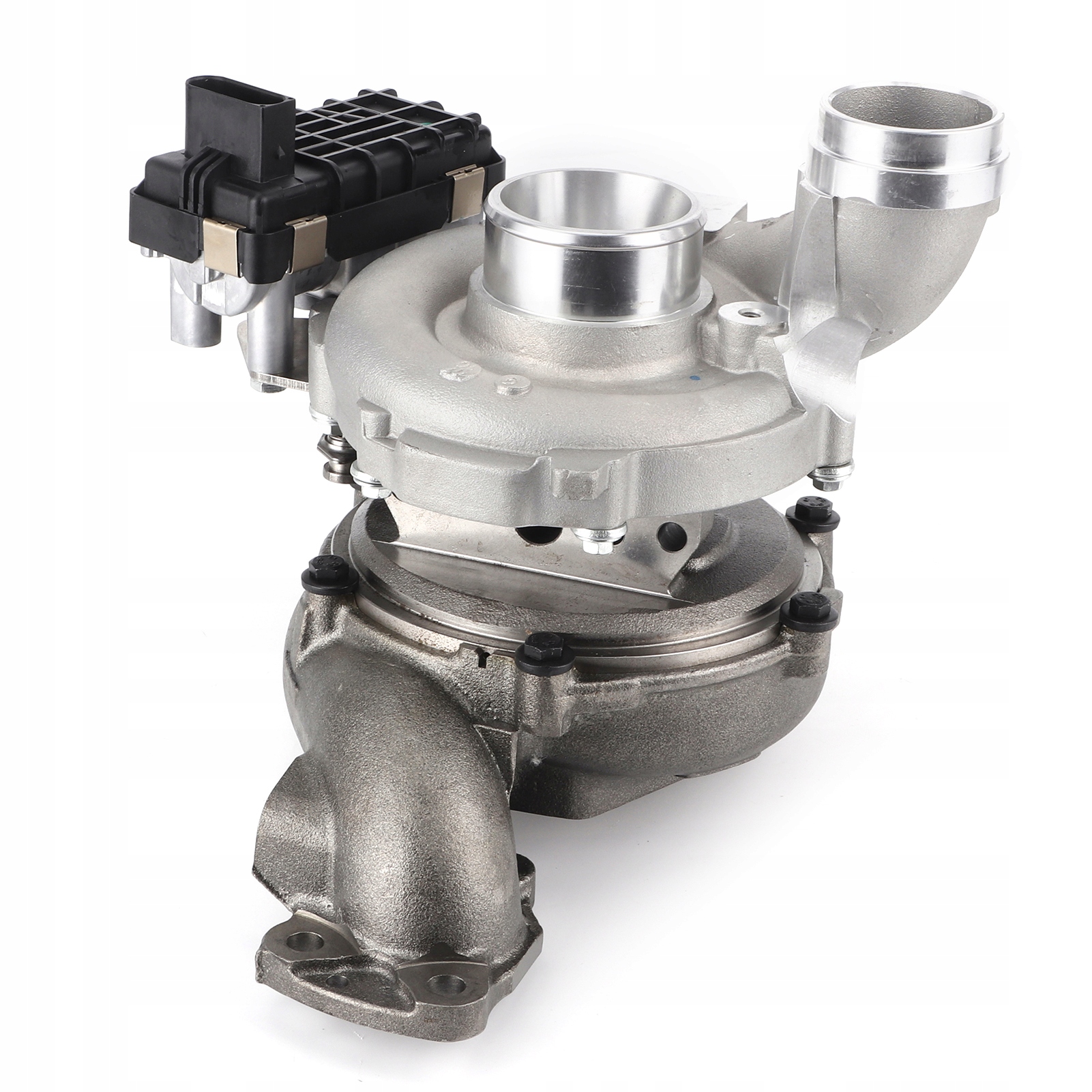 1618210067511 - Турбокомпрессор 781743-5003 замена подходит для