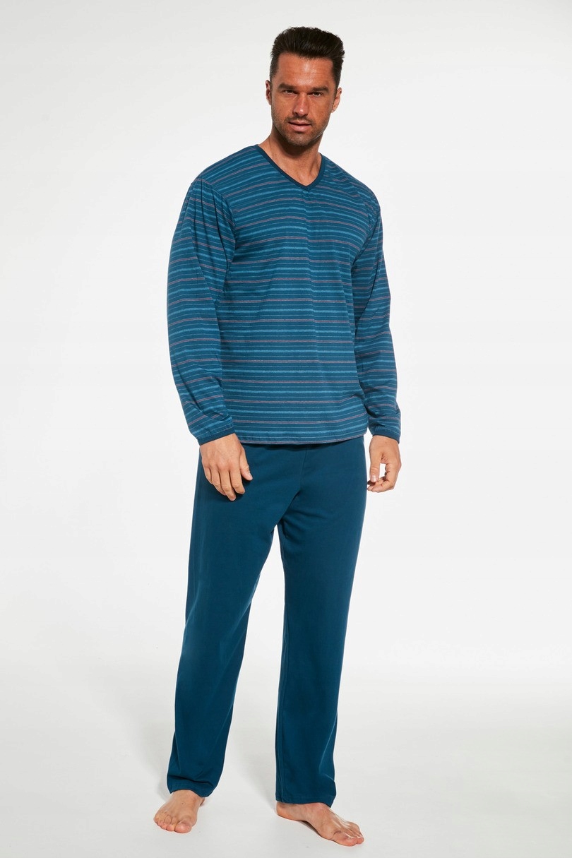 Pánské Pyžamo Various 139/37 Dr L jeans