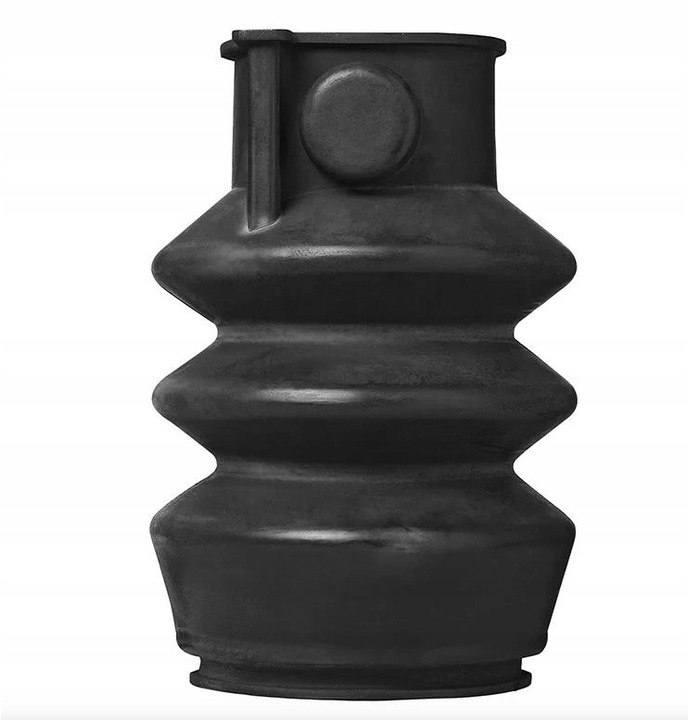 MIESZEK GUMOWY ZACZEPU HAMULCA OSŁONA AL-KO 50/60m EAN (GTIN) 8717249108962