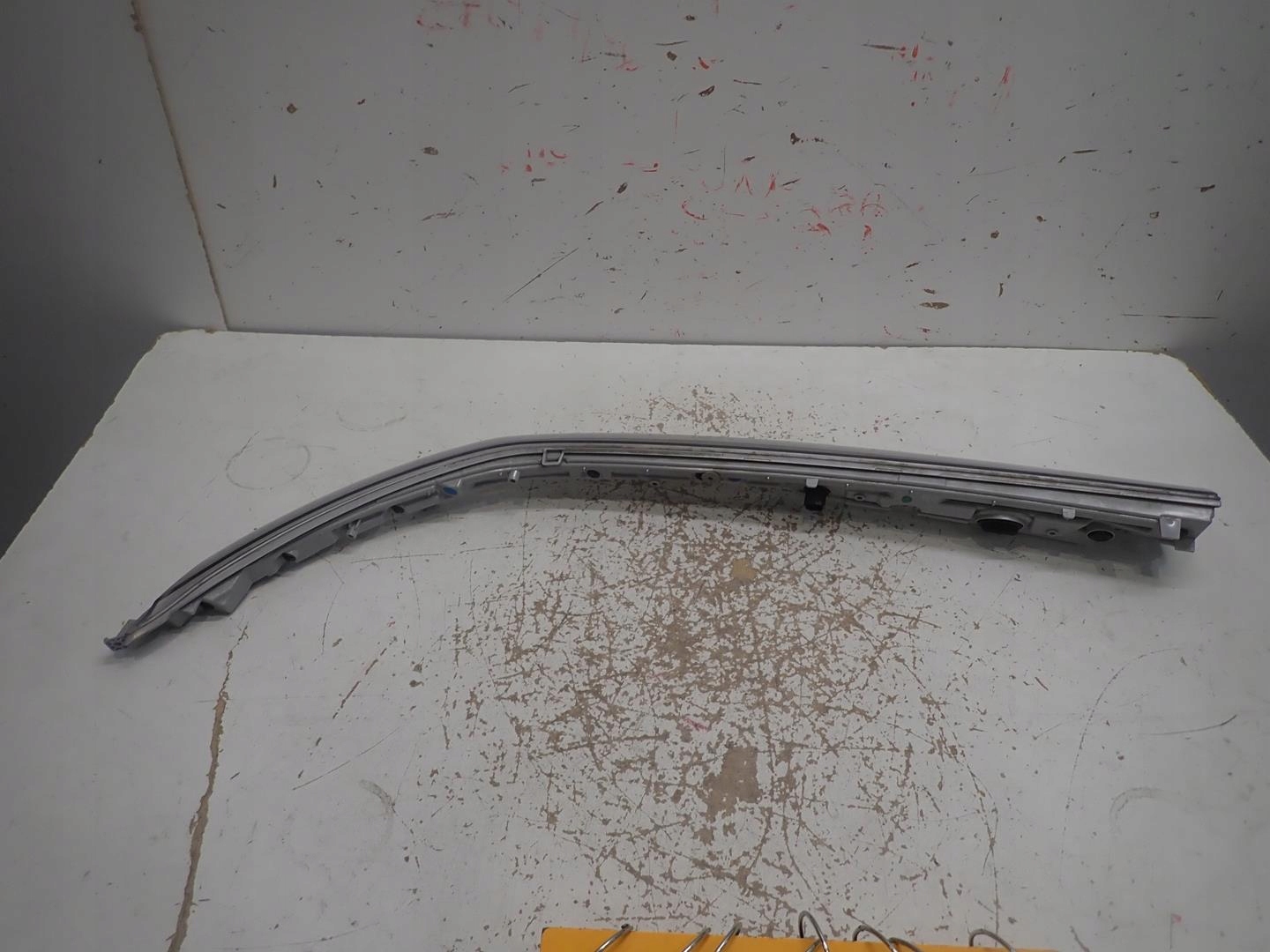 light front left HYUNDAI IONIQ 5 21- indicator