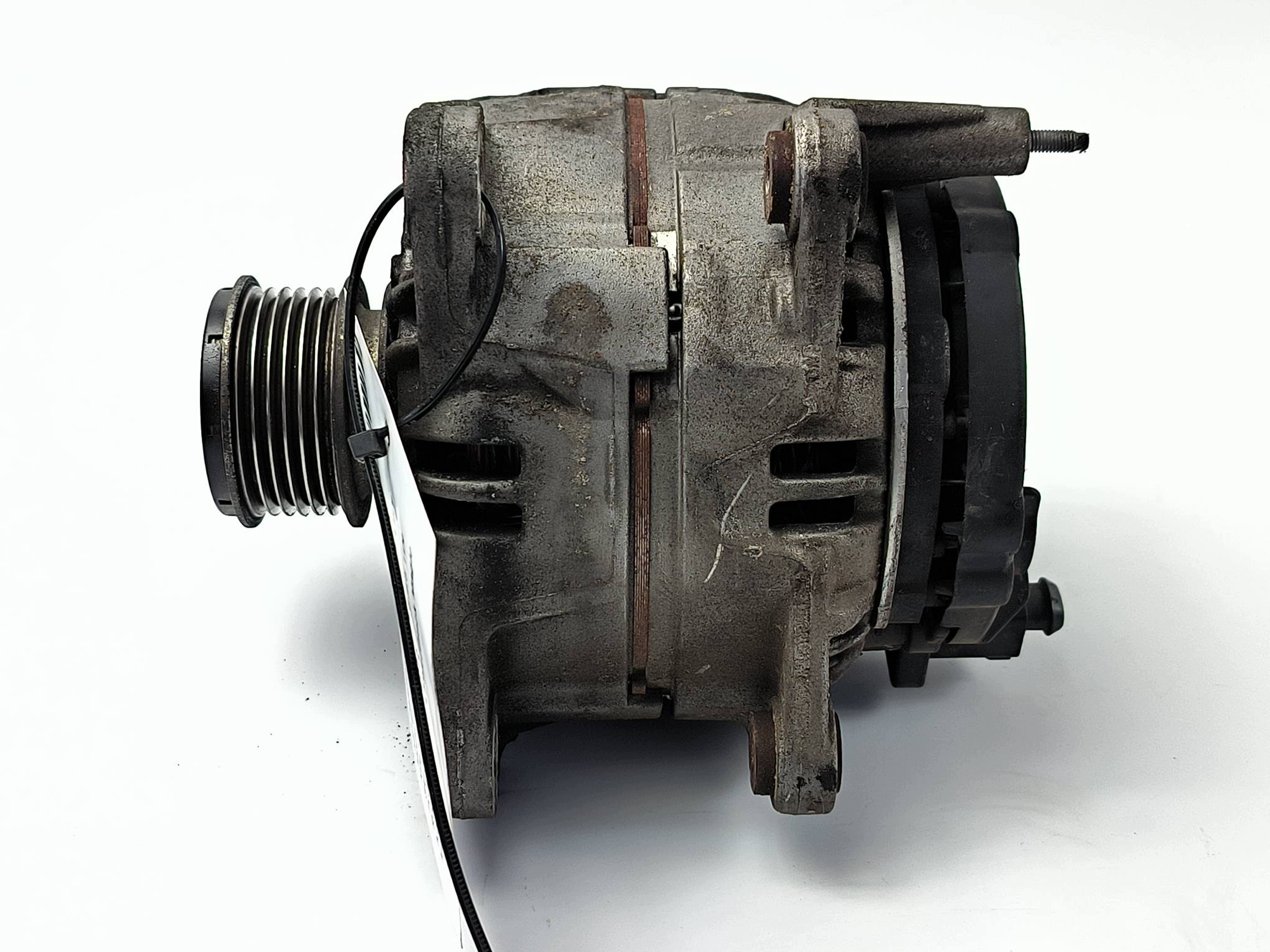 ALTERNATOR 06F903023F SKODA OCTAVIA II LIFT