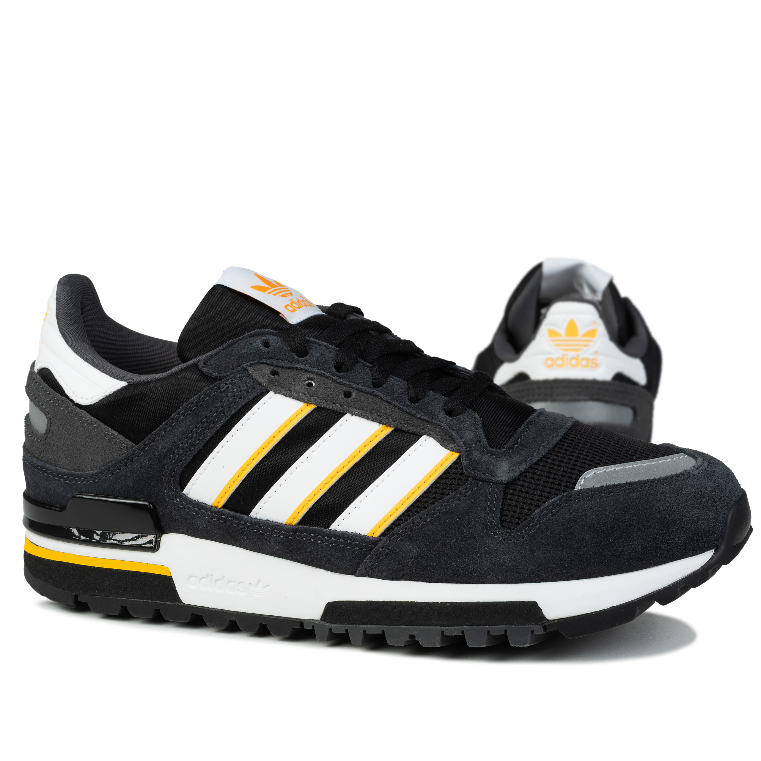 Pánské sportovní boty Adidas Zx 600 JR1610 Originals