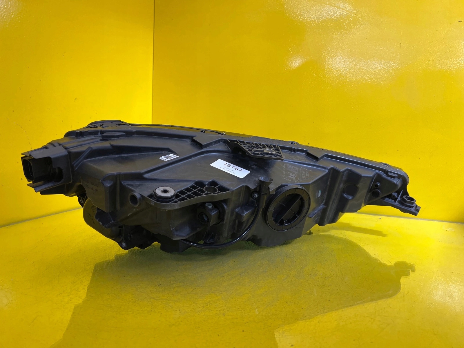 light left front AUDI A3 FULL LED 8Y0941011