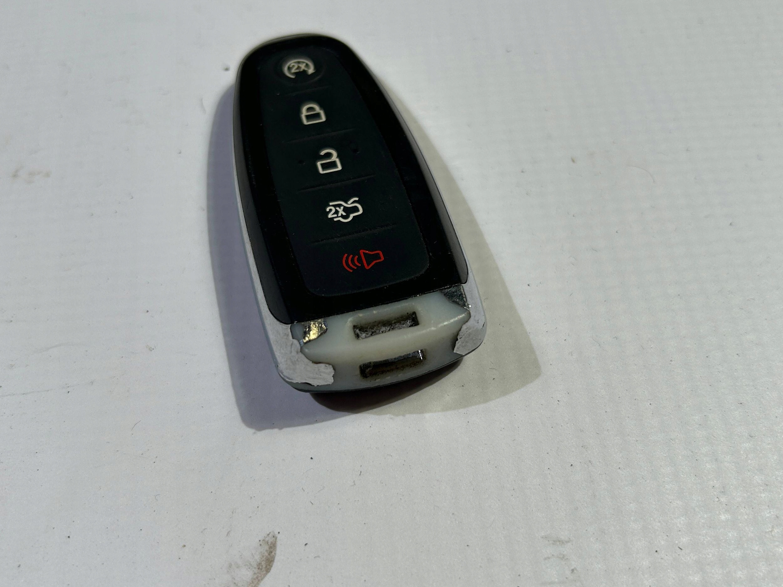 Clé pilot zdalne odpalanie Ford Flex 2013