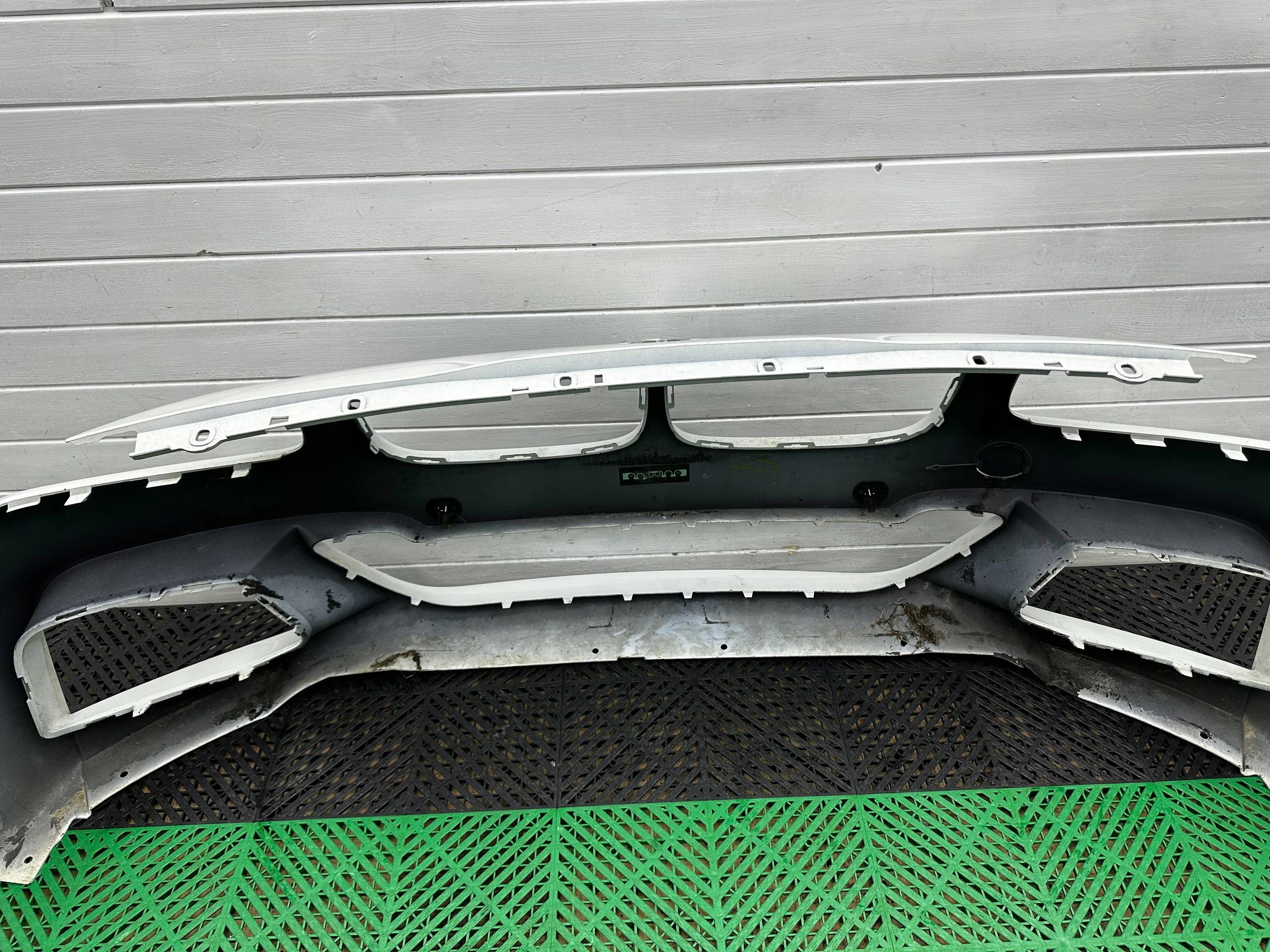nárazník predný predok BMW 2 F45 7328677