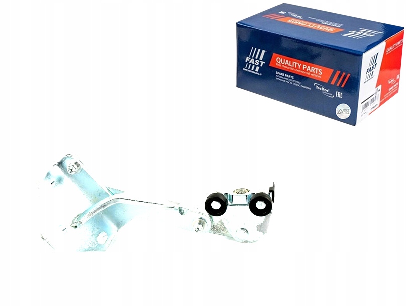 PROWADNICA DRZWI IVECO DAILY 00> BOK DÓŁ Producent części Fast