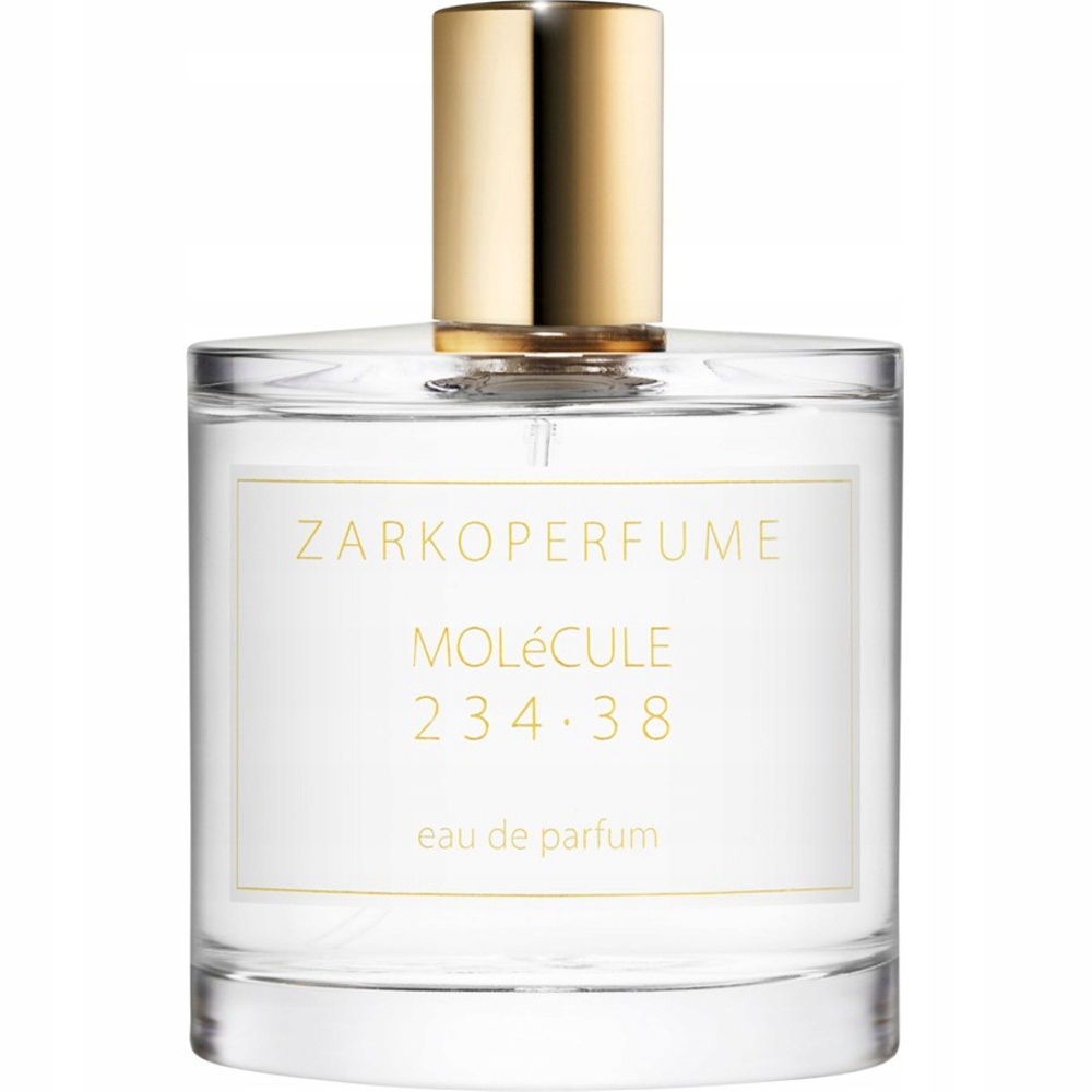 Zarkoperfume Molecule 234.38 Parfémovaná voda, 100 ml