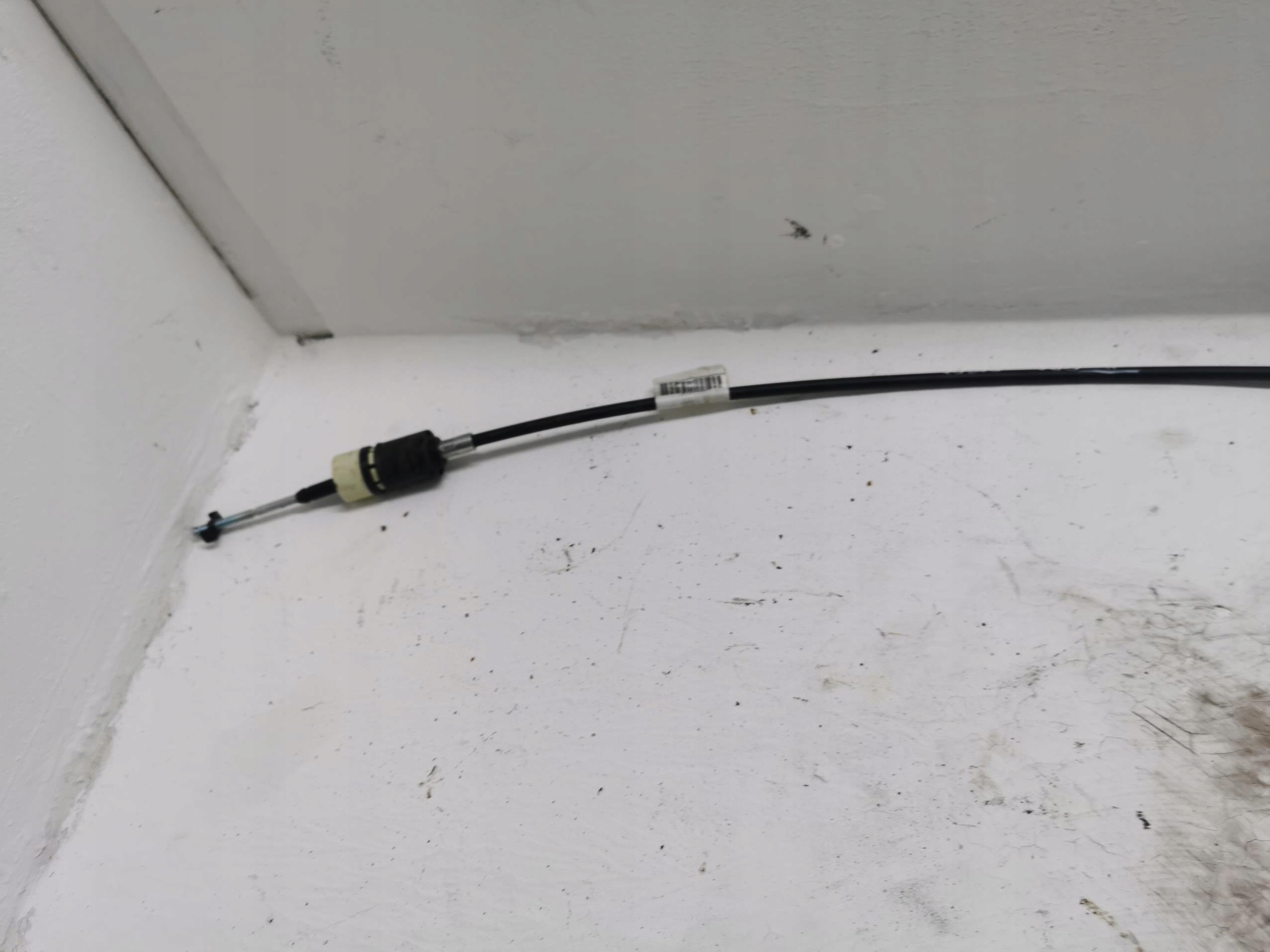bowdenzug schalt getriebe VOLVO V60 II 2.4D 31256941