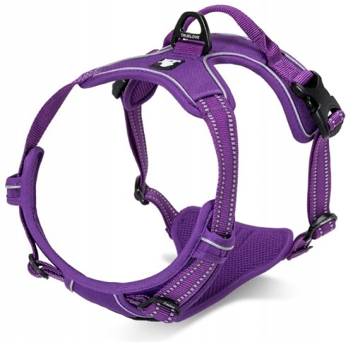 Reflexní postroje pro psa Front Line Truelove S