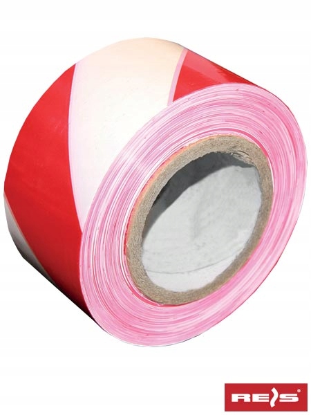 TAŚMA OSTRZEGAWCZA 100 M