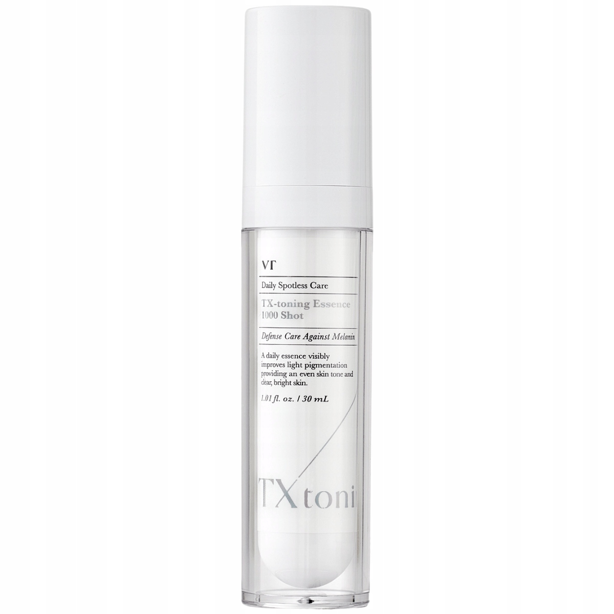 Vt Cosmetics Tx-Toning Essence 1000 Shot 30 ml rozjasňující esence
