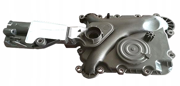 Сепаратор масла odma VIKA 11031820501