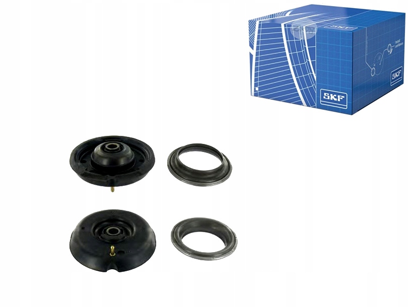 35316 - Подшипник подушки амортизатора CITROEN C2 C2 ENTERP