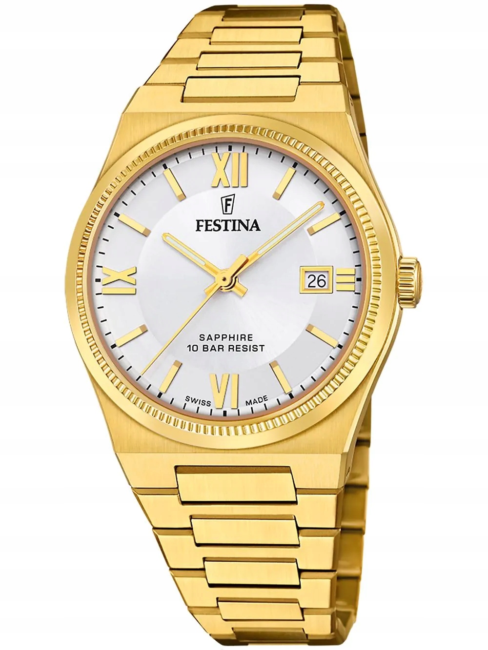 Hodinky Festina F20038/1