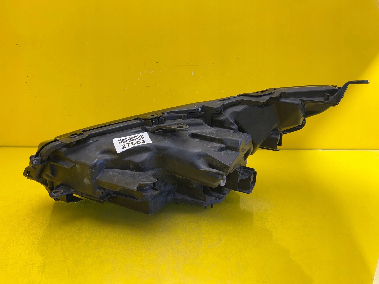 light right Lexus NX NX300H Lift 2018- Led