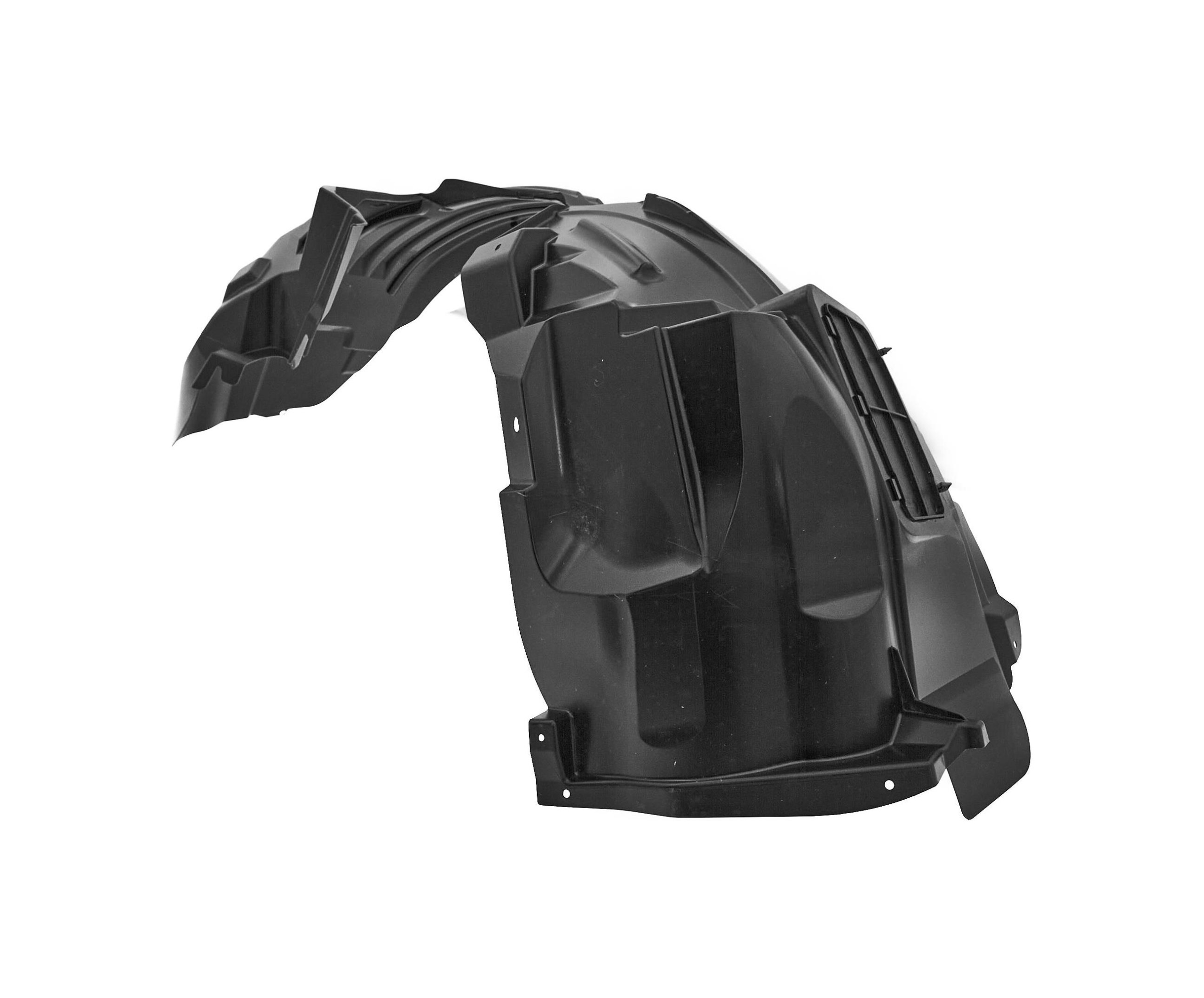 FIAT 500X 15 - NADKOLE PRZEDNIE LEWE