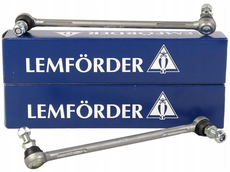 

Lemforder Łączniki Stabilizatora Przód Bmw 1 E81