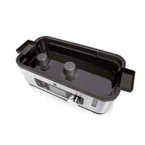 RUSSELL HOBBS Parowar 9L Timer 60 Min Automatyczne Wyłączanie BPA Free — miniatura 13