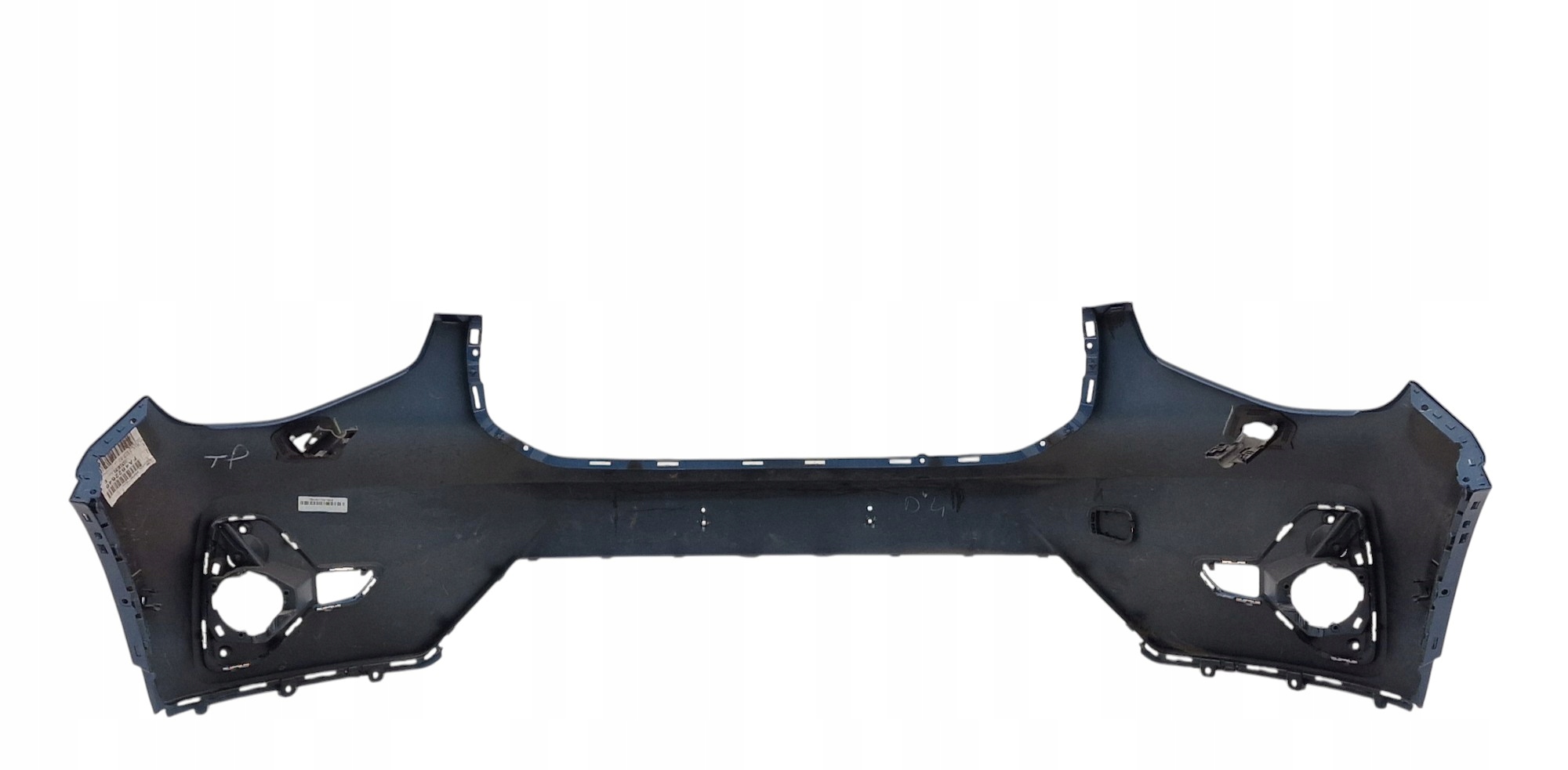 bumper front VOLVO XC40 LIFT 6X PDC washers