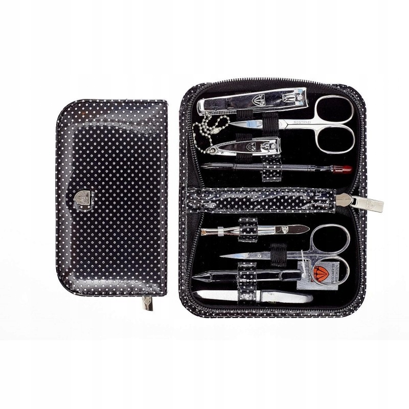 Sada doplňků na nehty Solingen 5202