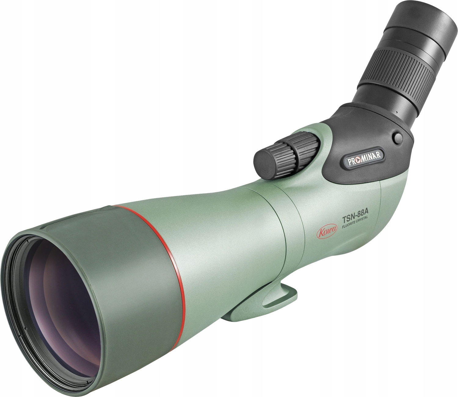 Luneta KOWA TSN-88A PROMINAR 25-60xW kątowa