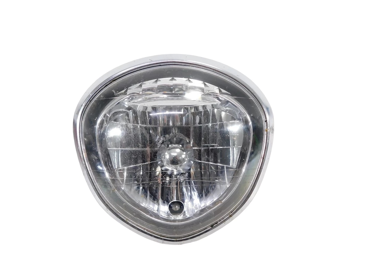 Lampa Reflektor Predná Yamaha Xvs 1300 Midnight Star 07-15 U-11 11C843200000