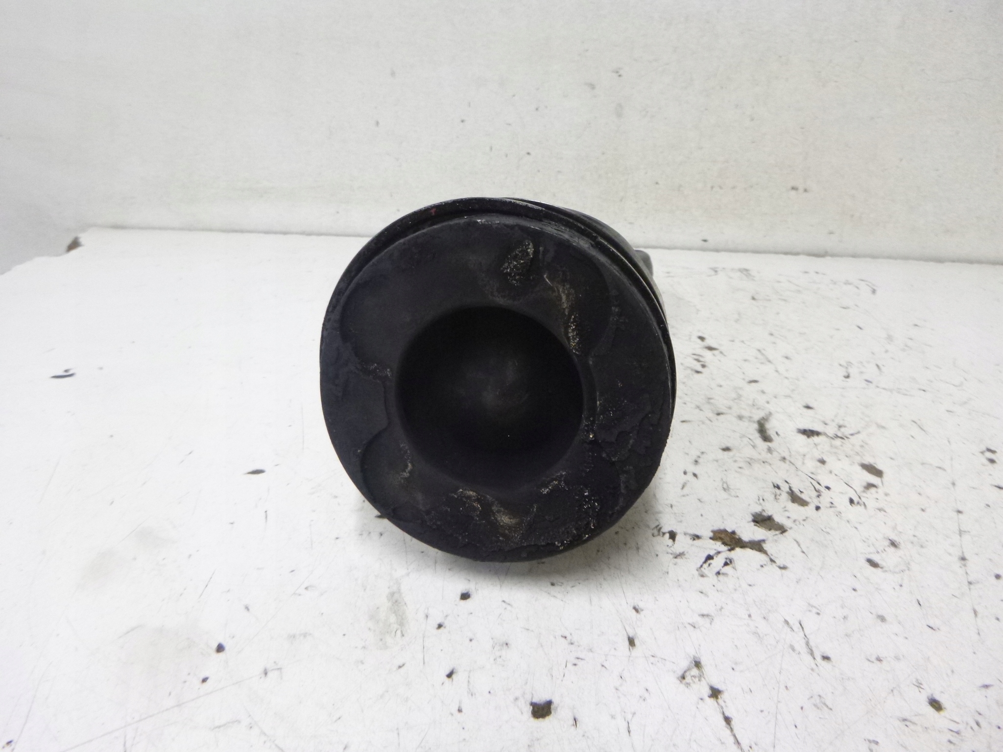 piston / pistons + connecting rod Mercedes CLS W219 3.0 CDI 8340E
